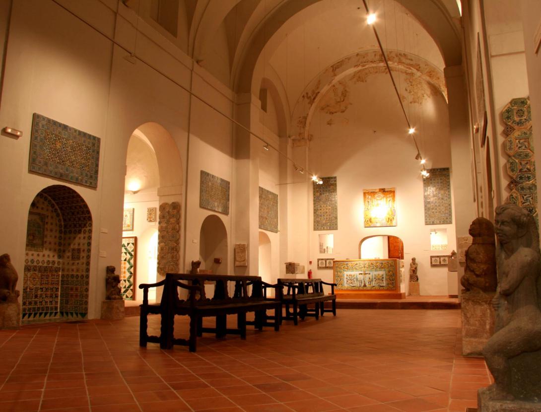 Museu Vicenç Ros