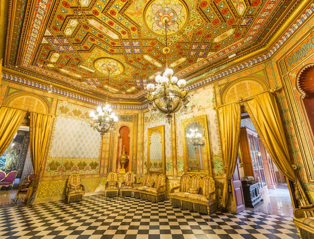 Museo Palau Mercader