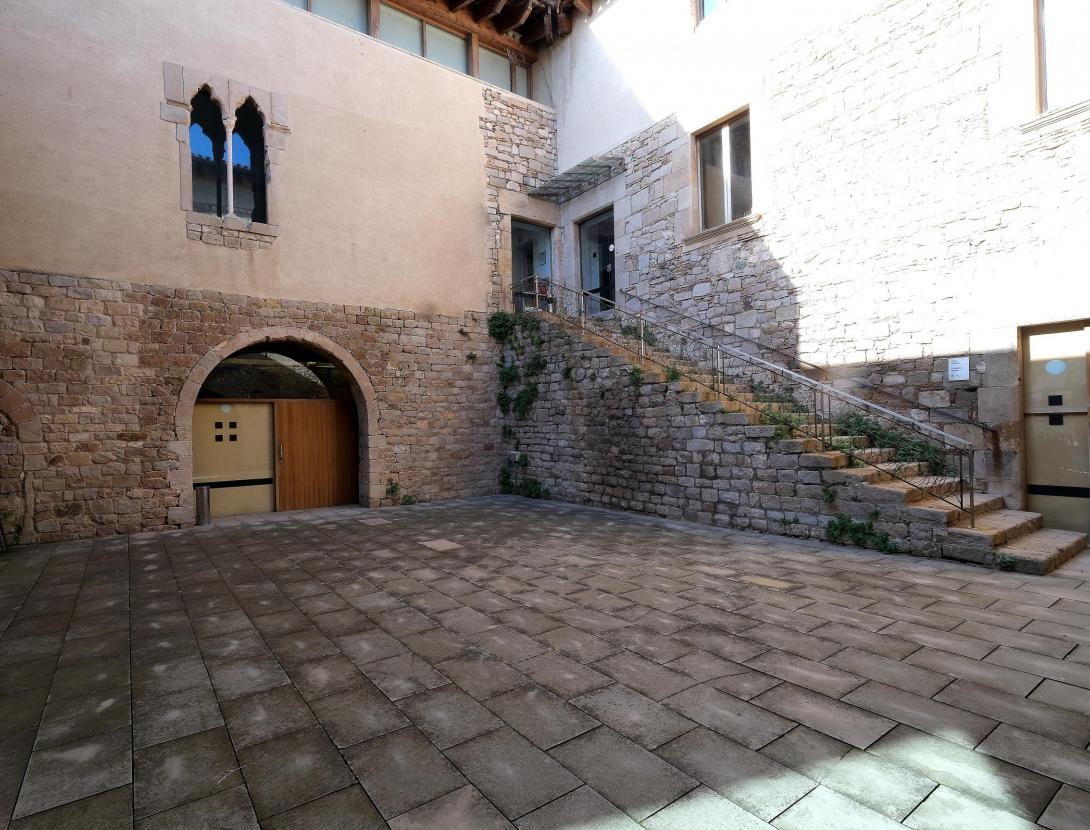 Castell de Cornellà