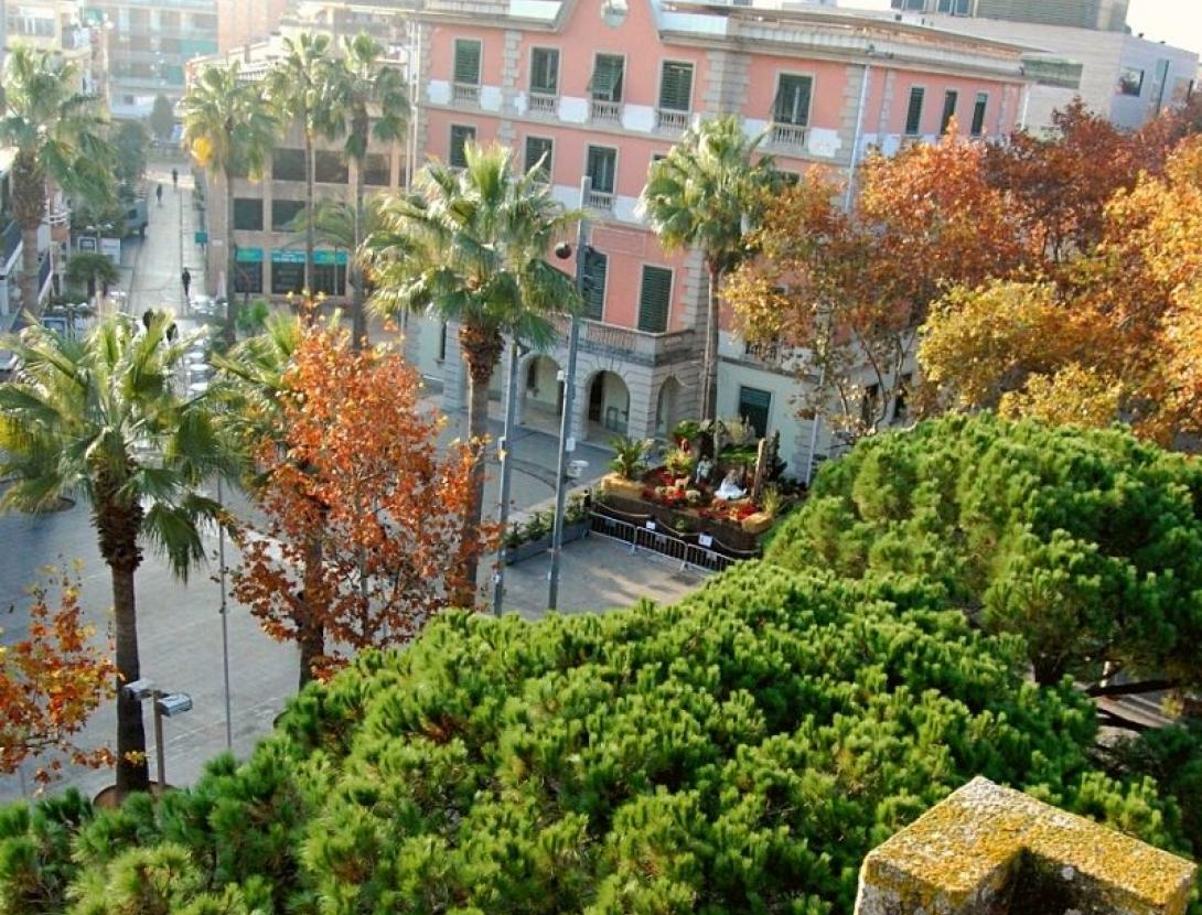 3 rutes per descobrir Catselldefels