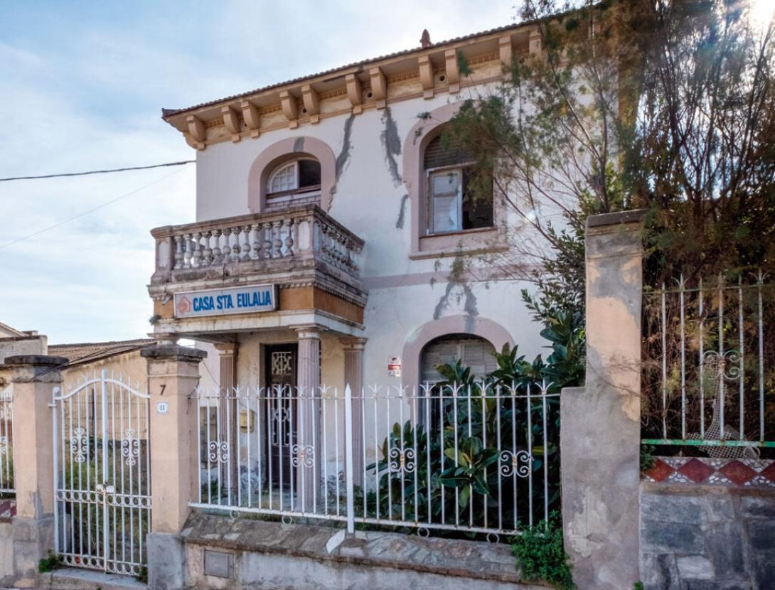 Ruta BCIL per Sant Vicenç dels Horts