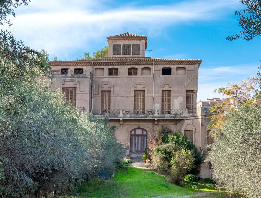 Ruta BCIL per Sant Vicenç dels Horts