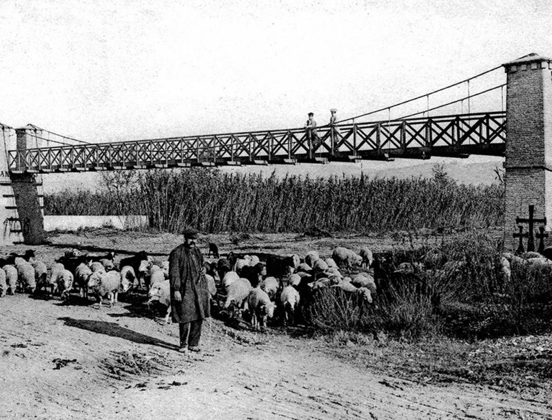 Ruta BCIL per Sant Vicenç dels Horts