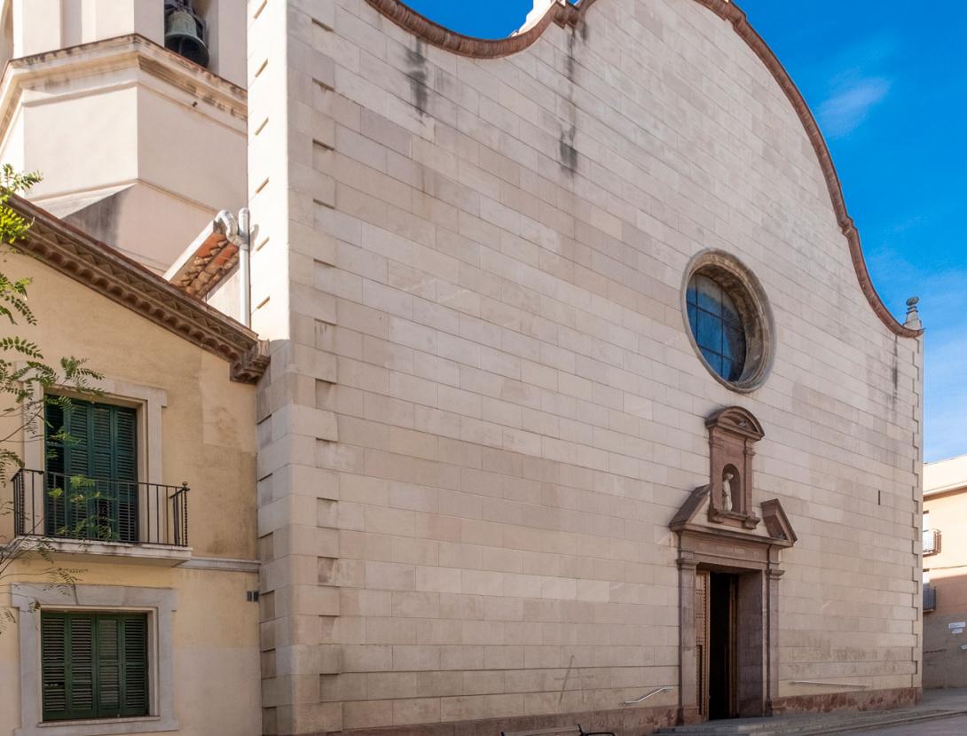 Ruta BCIL per Sant Vicenç dels Horts