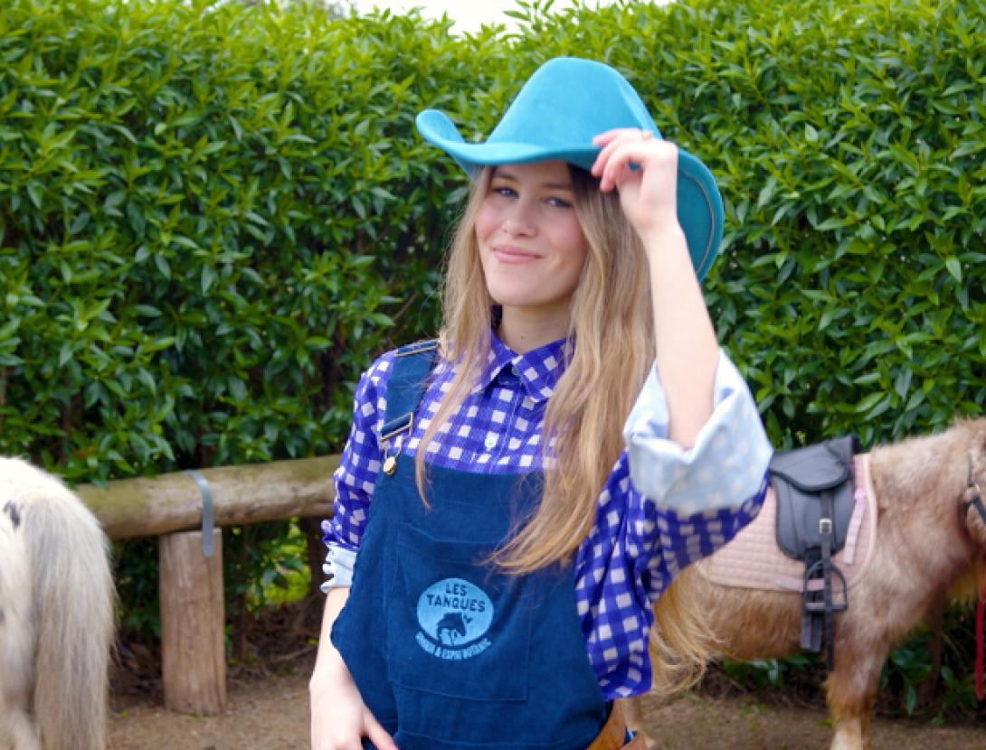 Granja Espai Botànic Les Tanques