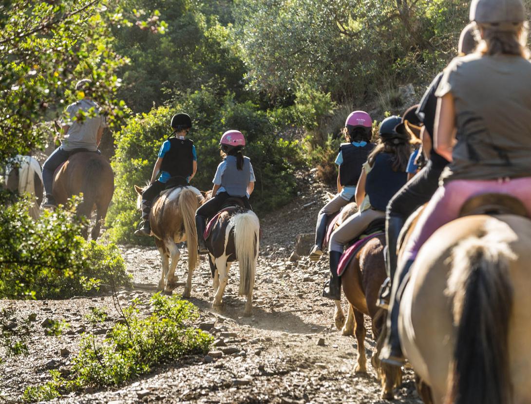 Hípica Poni Club Catalunya