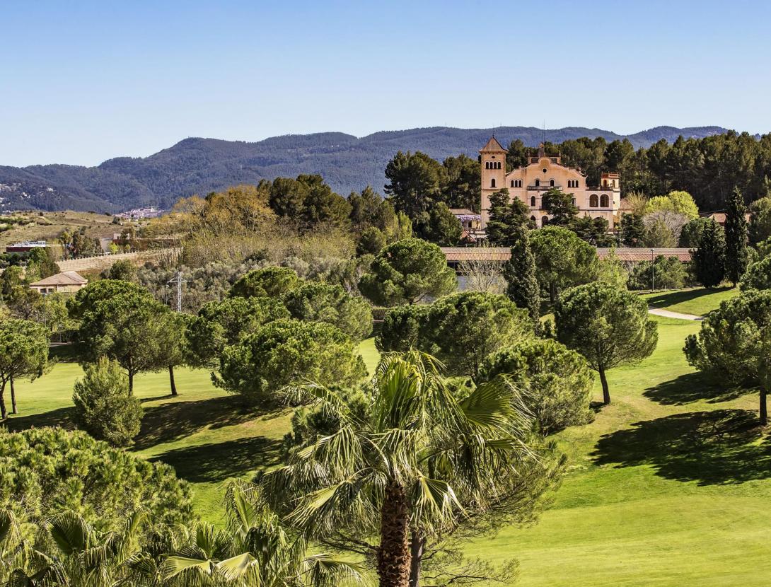 Club de Golf Barcelona