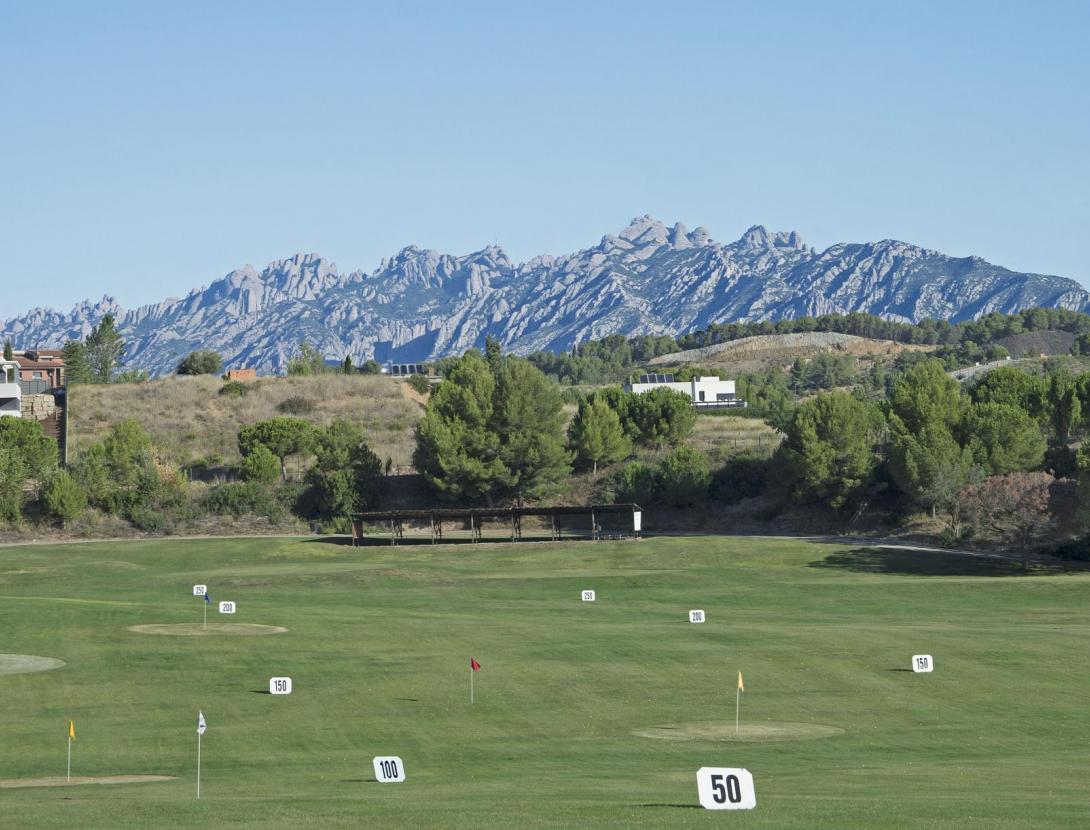 Club de Golf Barcelona