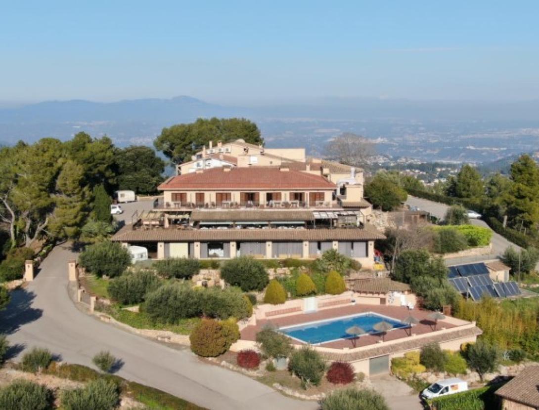 Pitch and Putt Can Rafel