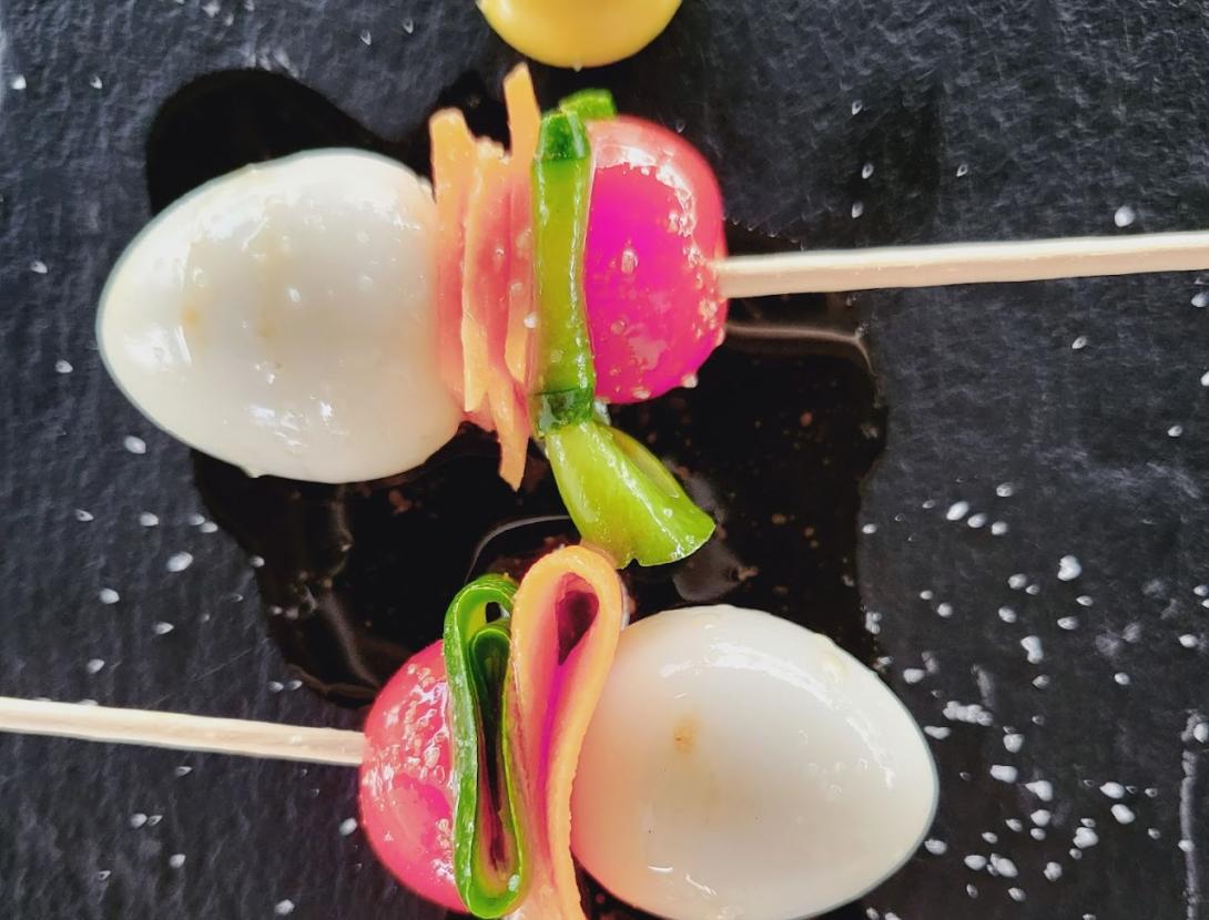 El Mirador de Sant Just