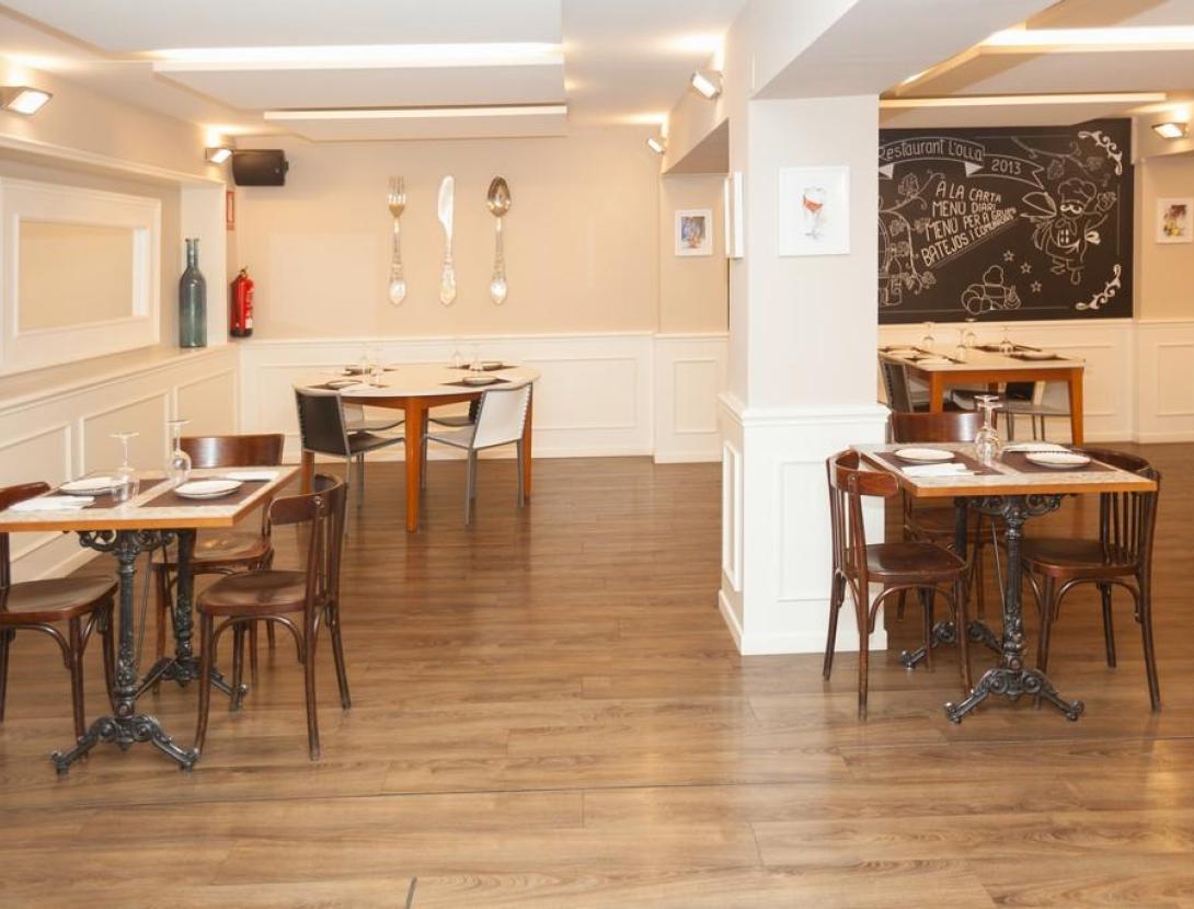 Restaurant L'Olla