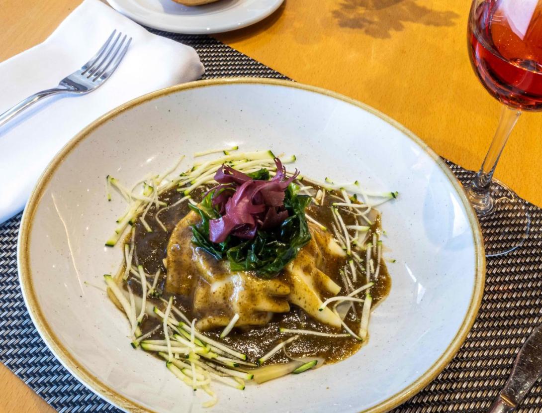 33rd Gastro Bar by Abba Garden