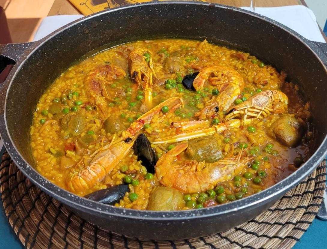 Les Vinyes Restaurant