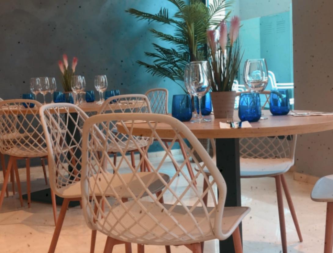 My Bar (Hotel Ciutat Martorell)