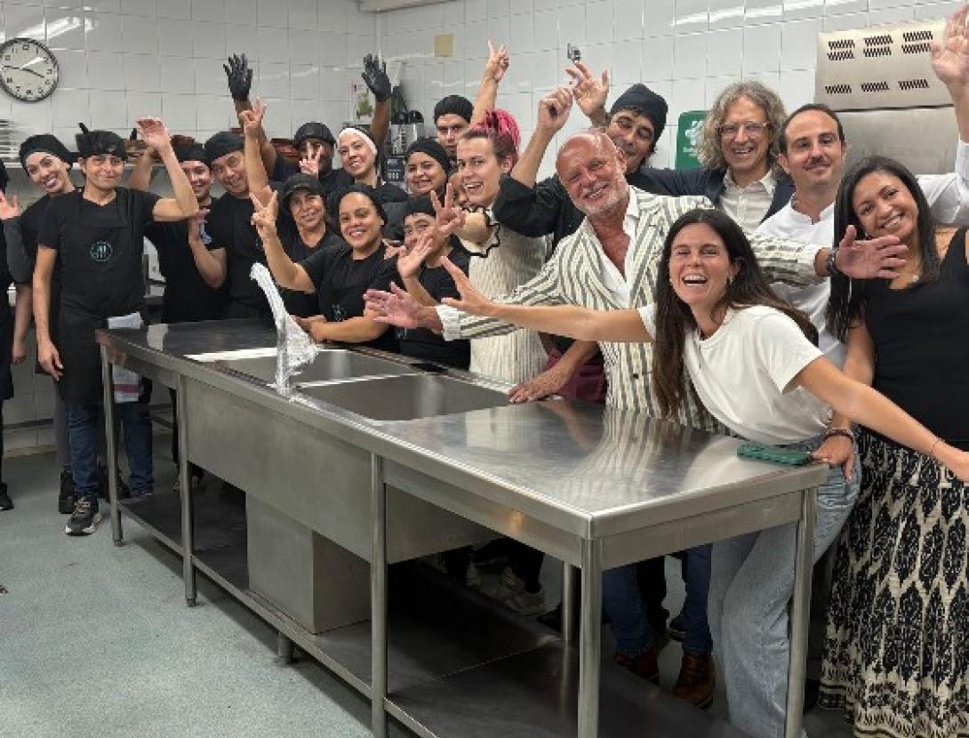 Escola d'Hostaleria de Castelldefels