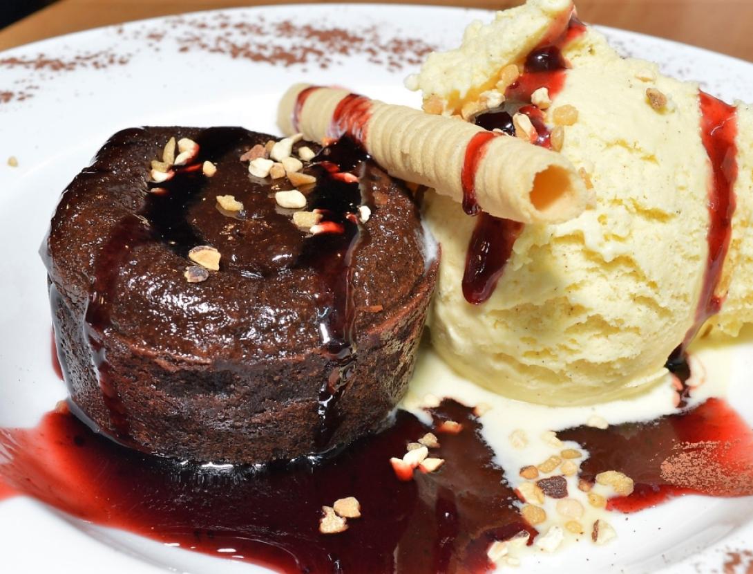 Les Vinyes Restaurant