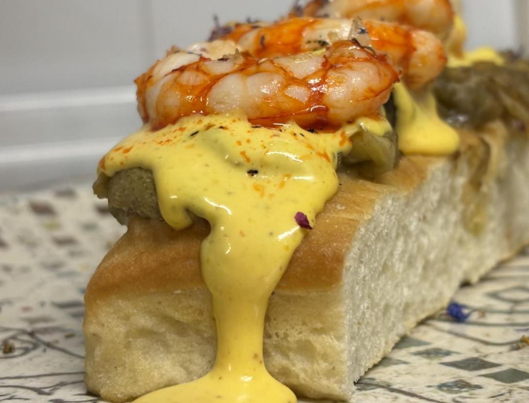 La Volta Esparreguera