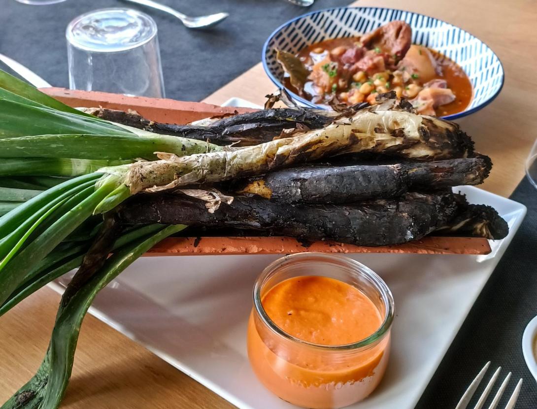 La Masia de l'Emilio Sánchez Academy