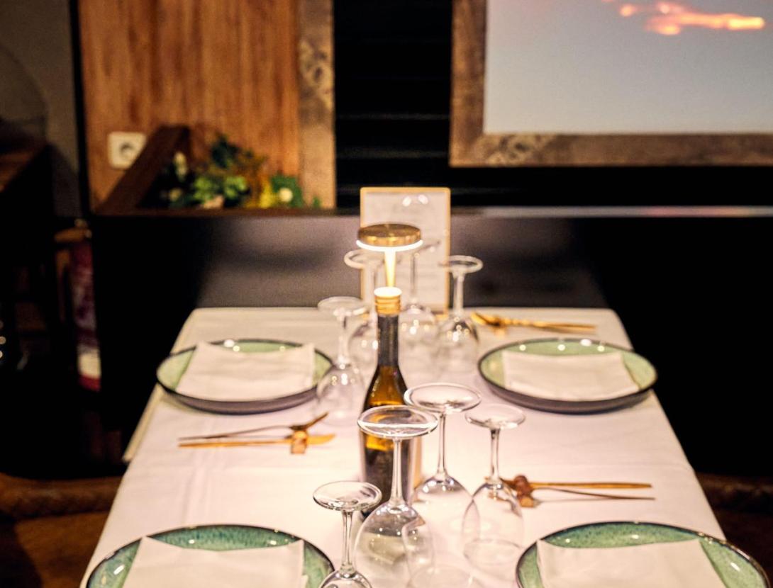 Tasta’mm Grill Experience