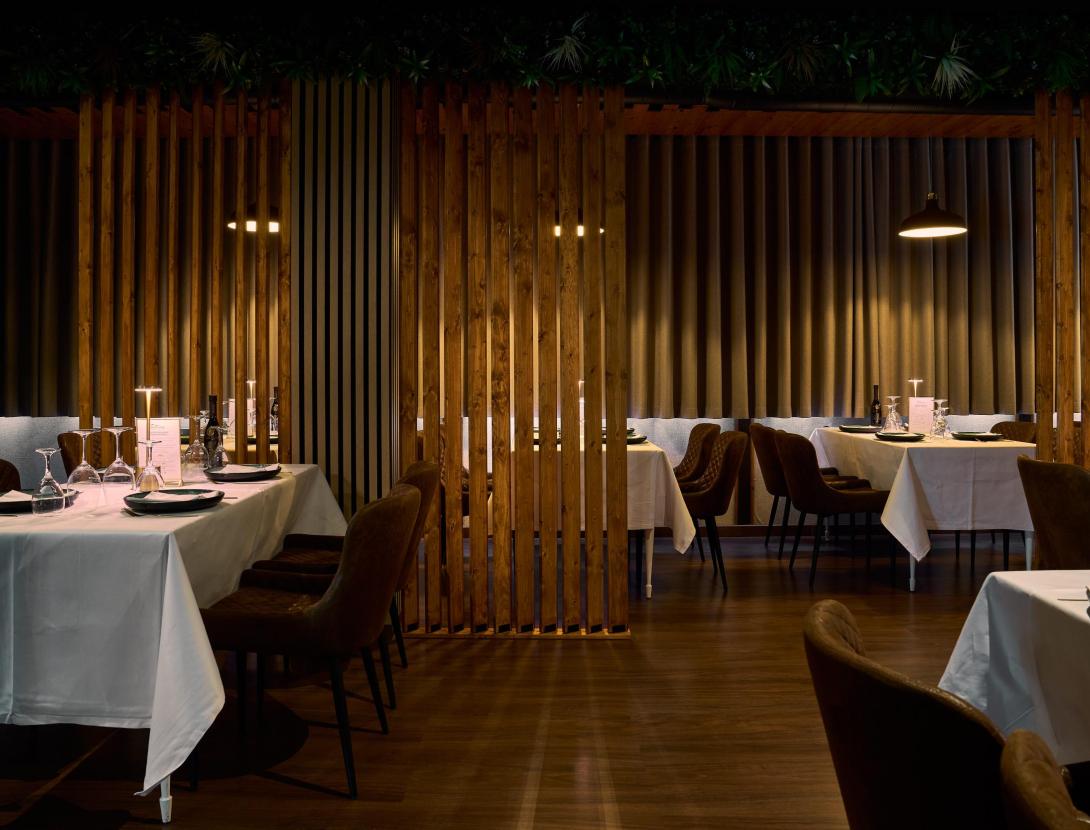 Tasta’mm Grill Experience