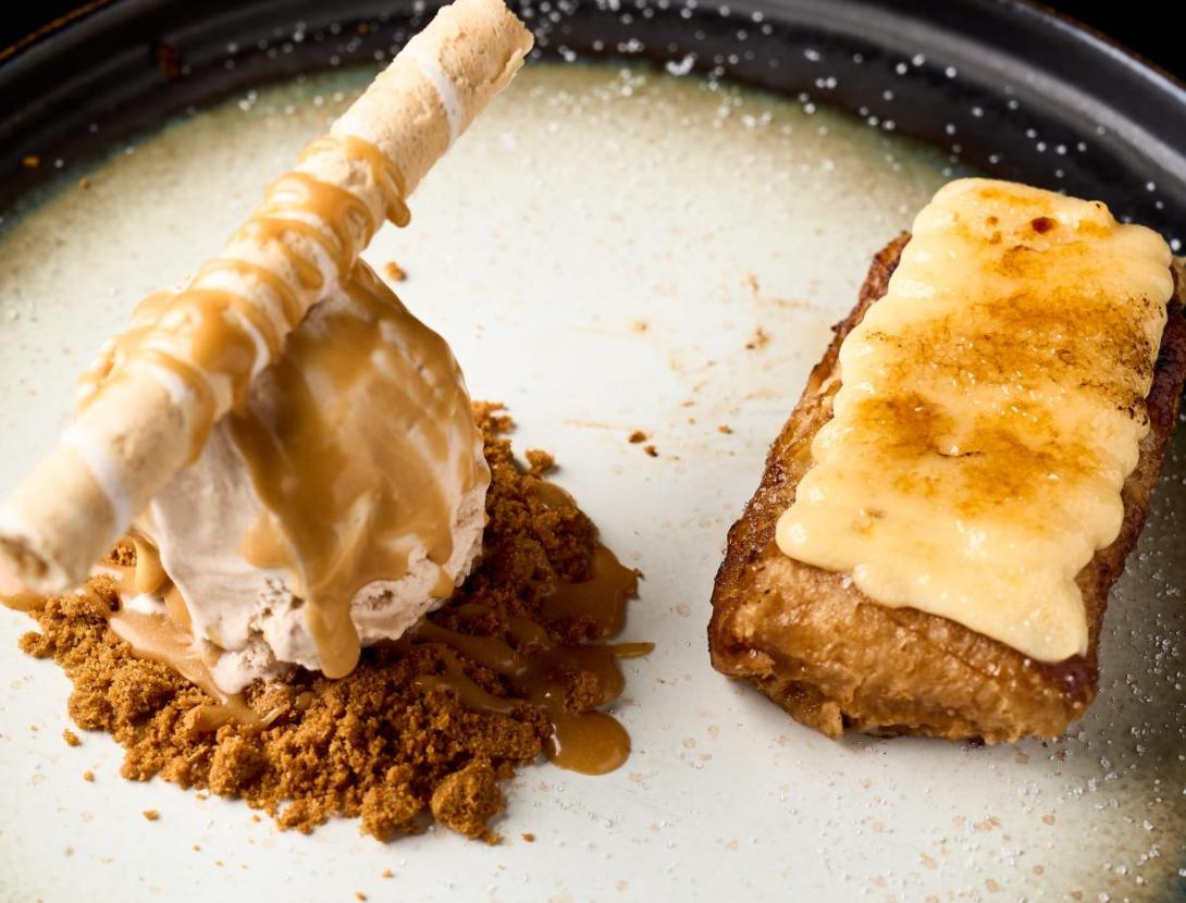 Tasta’mm Grill Experience