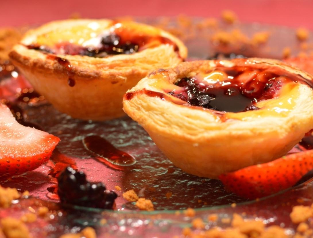 Les Vinyes Restaurant