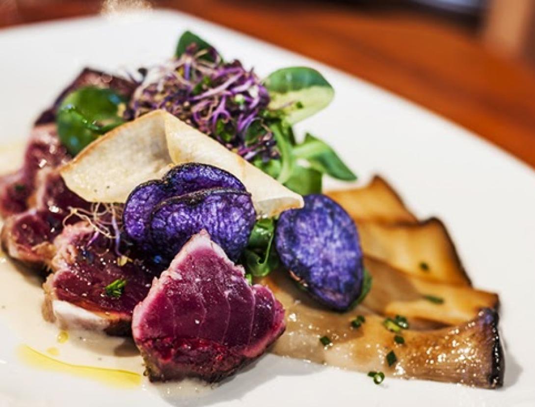 El Mirador de Sant Just