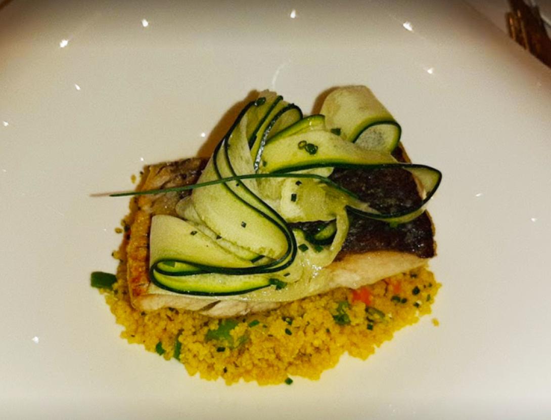 Can Martí Pb Restaurant