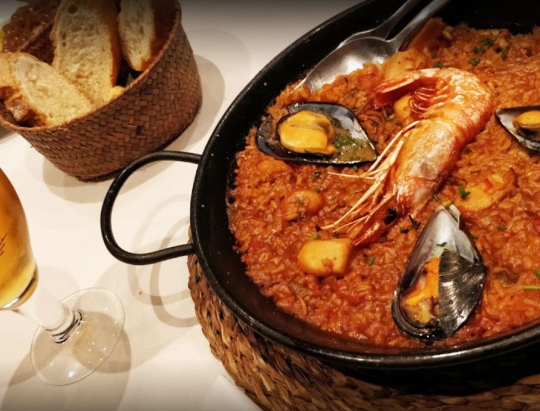 Can Martí Pb Restaurant