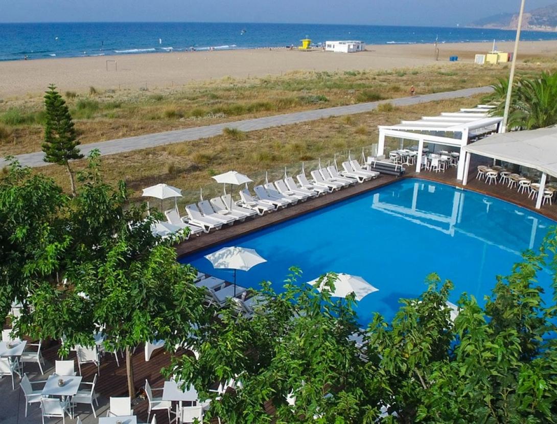 CBC Casanova Beach Club