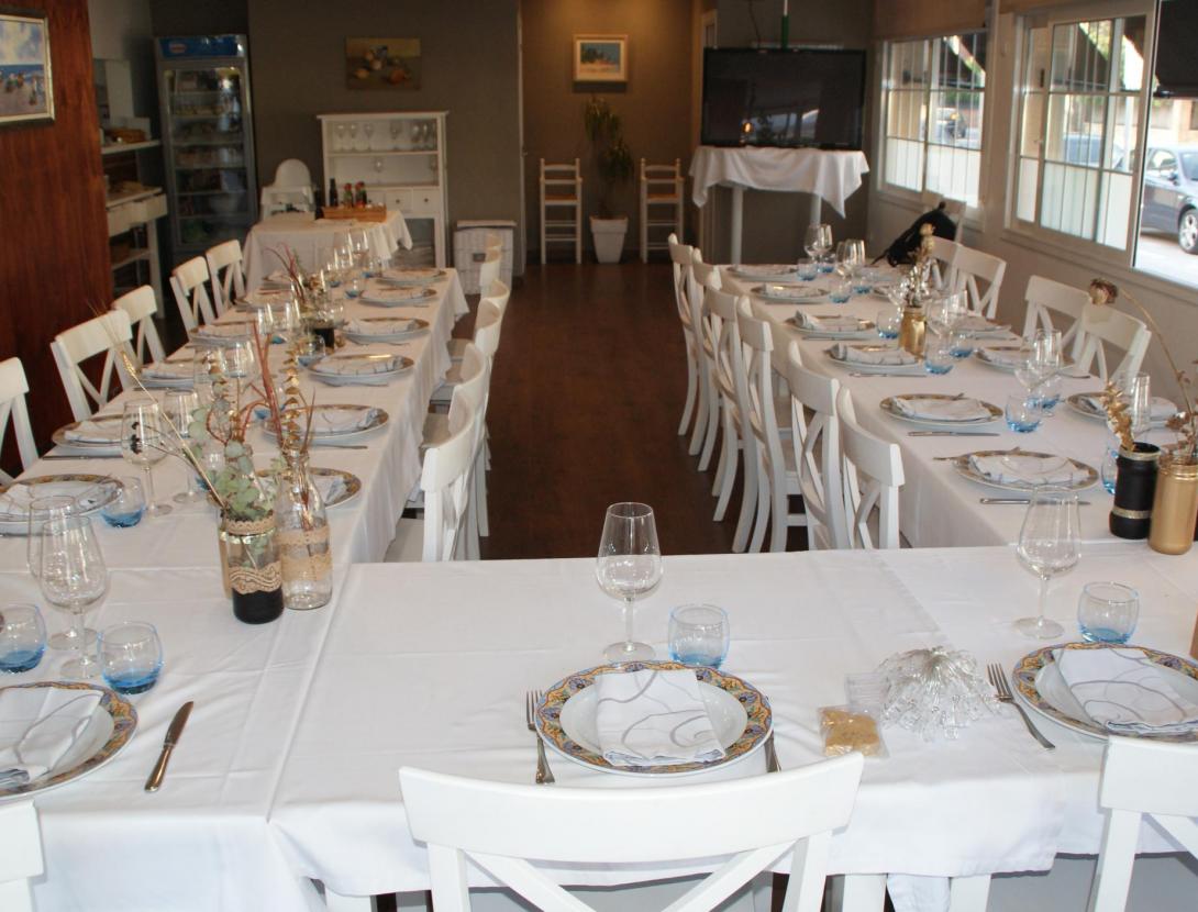 SUNSET CASTELLDEFELS