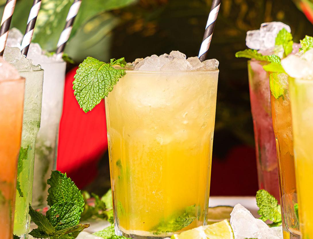 Esquinita del Mojito