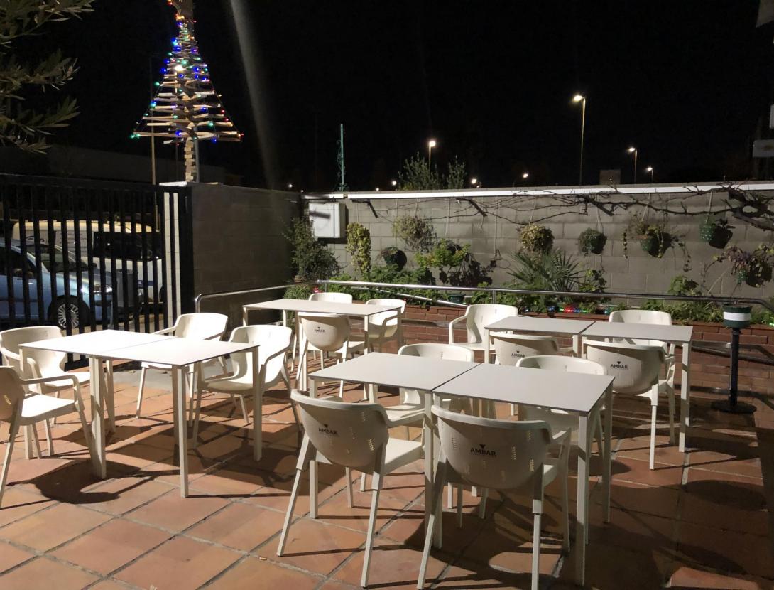 CASA ANDALUCIA GASTRO