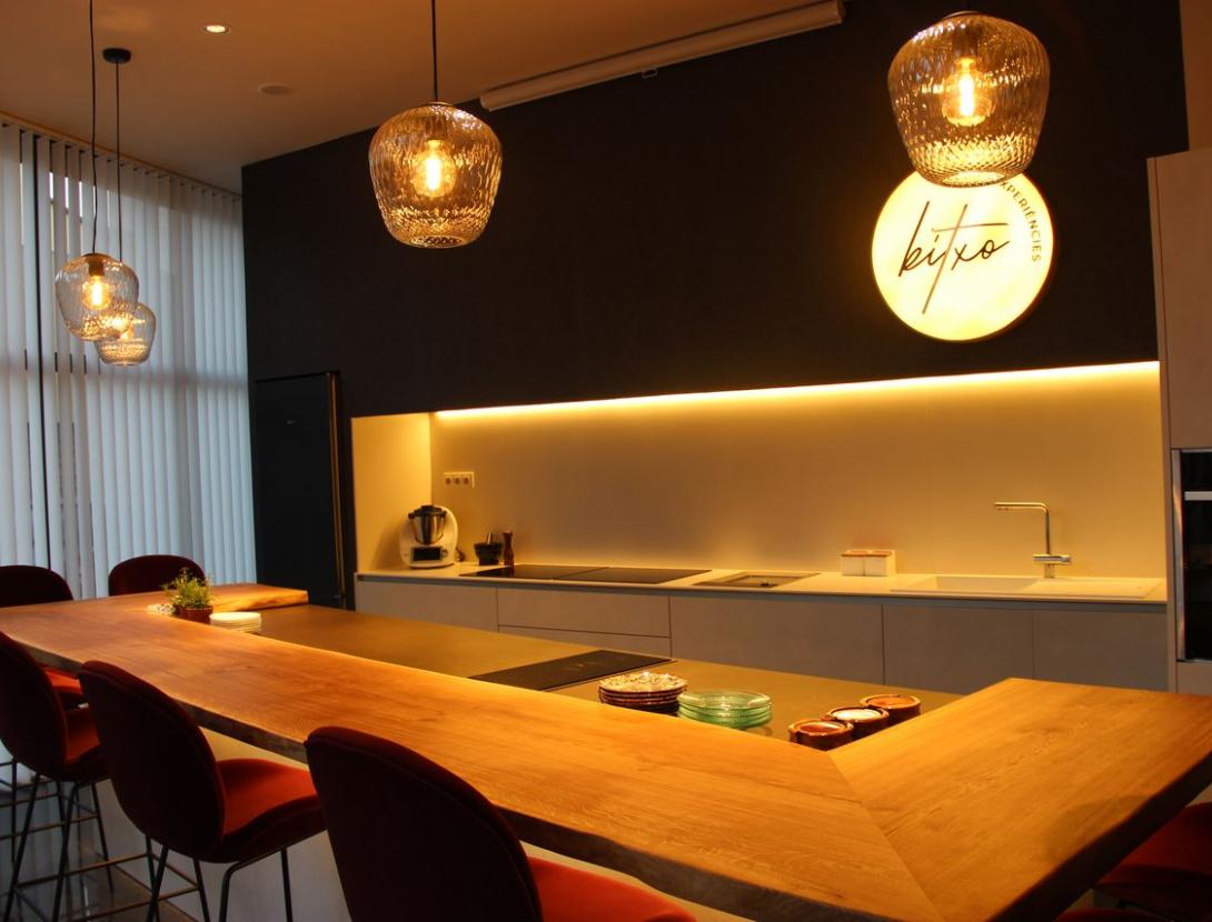 Bitxo gastroexperiències