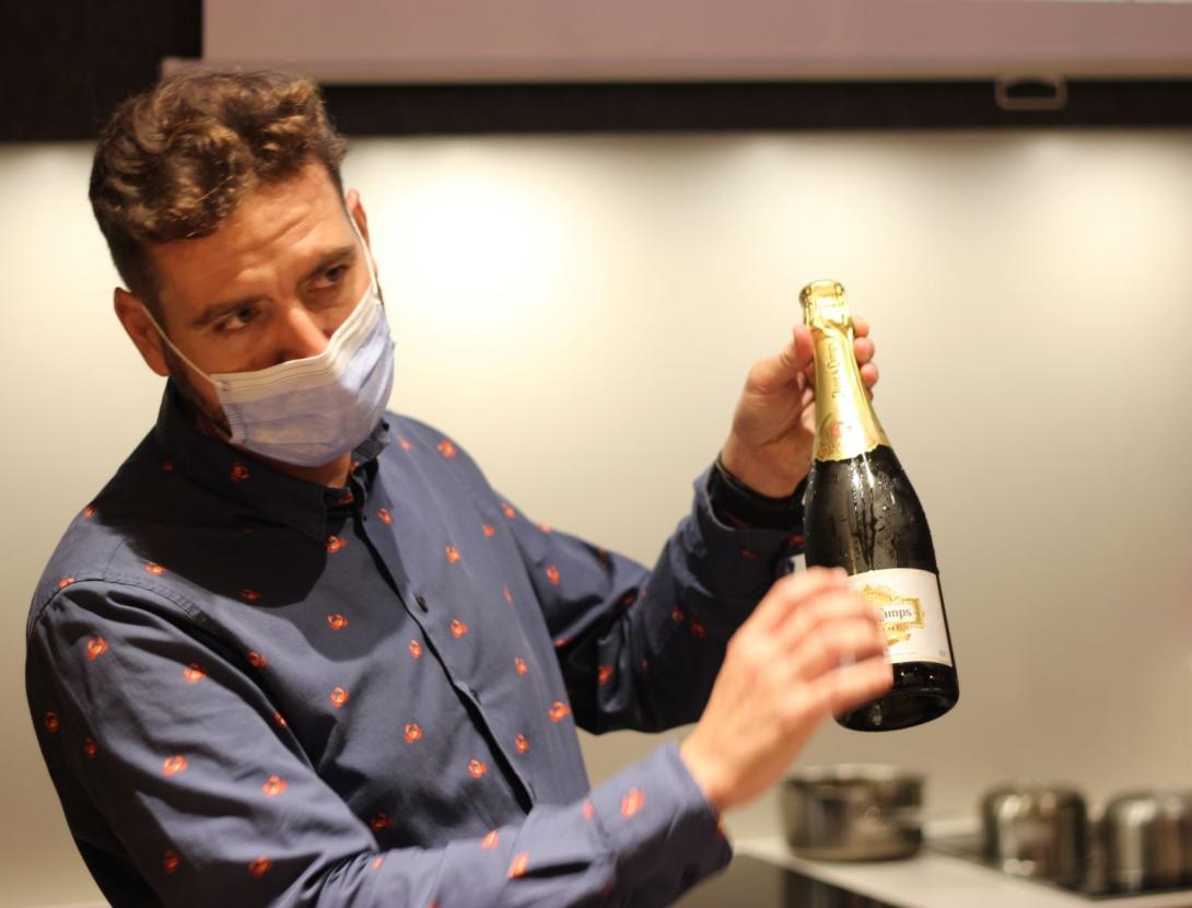 Bitxo gastroexperiències