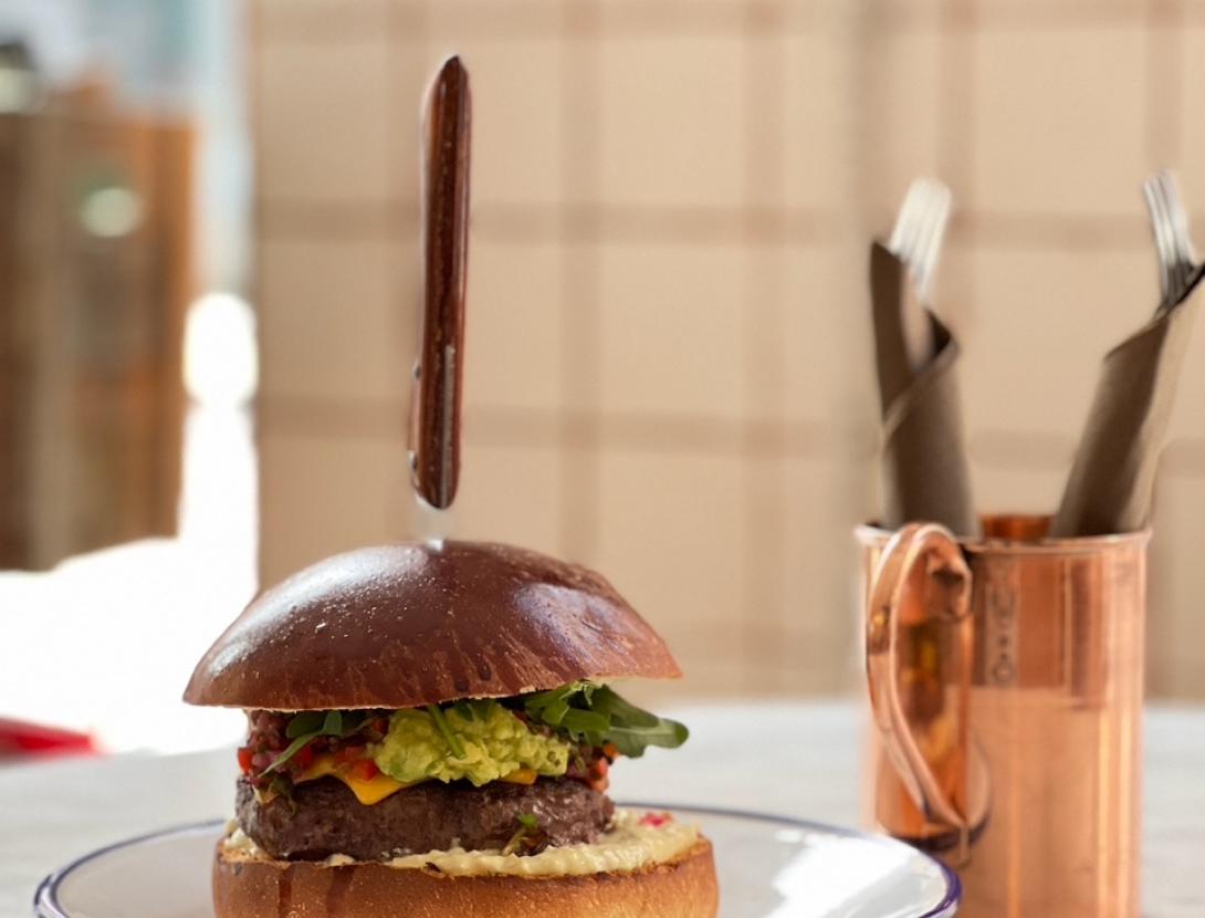 Bart Burger Gastronòmic