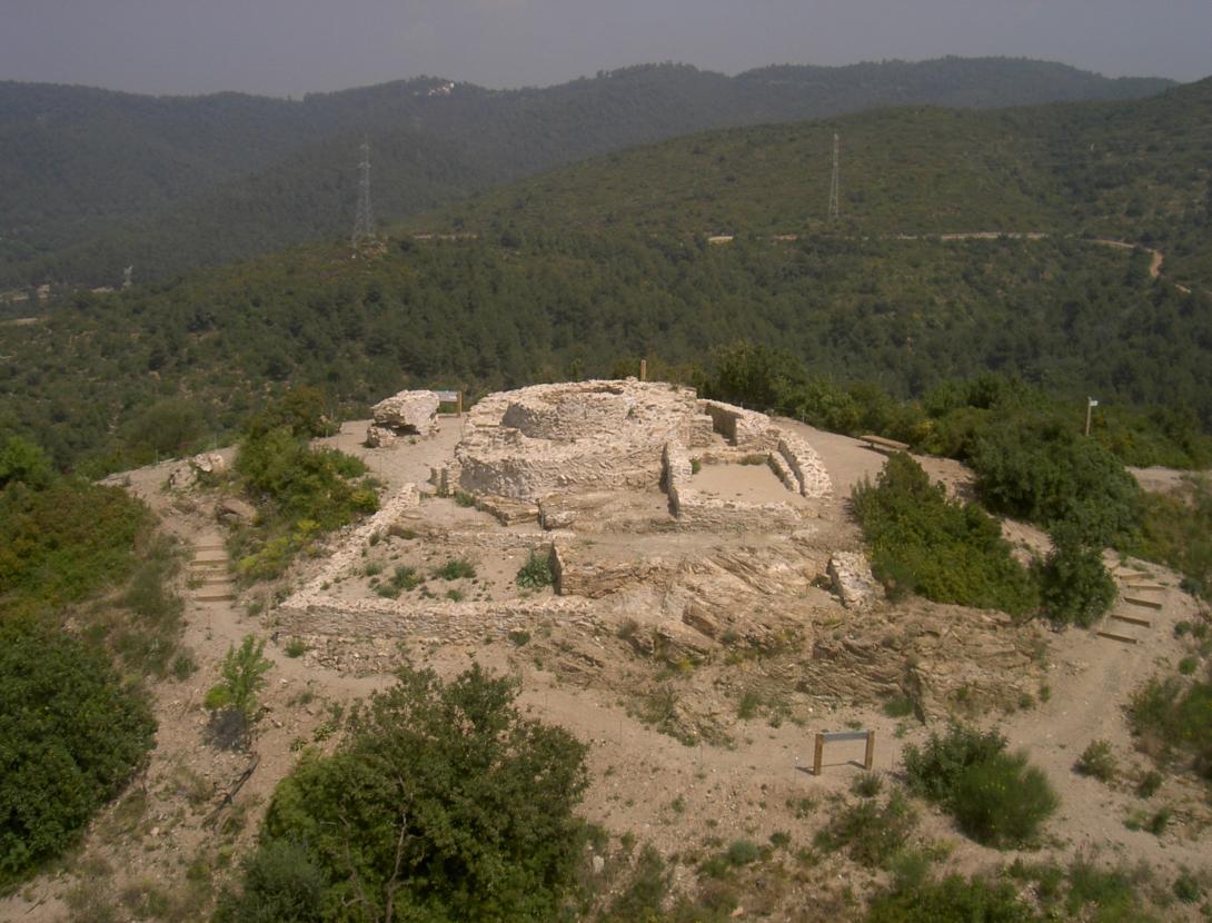 Fotos: Aj. Sant Just Desvern