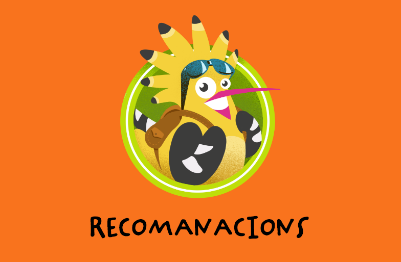 Puput's Recommendations